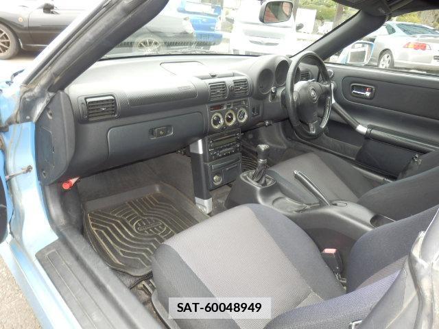 Toyota MR-S 2003-03 7815822-12