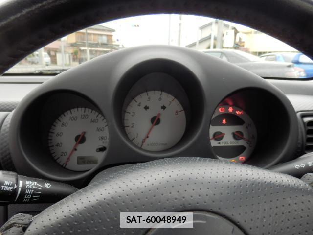 Toyota MR-S 2003-03 7815822-16