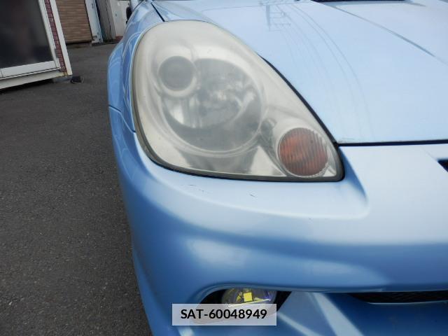 Toyota MR-S 2003-03 7815822-19