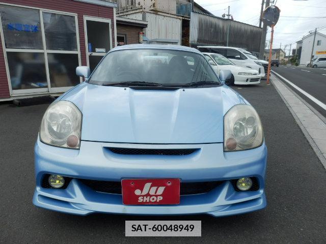 Toyota MR-S 2003-03 7815822-4