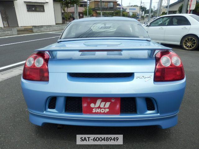 Toyota MR-S 2003-03 7815822-6