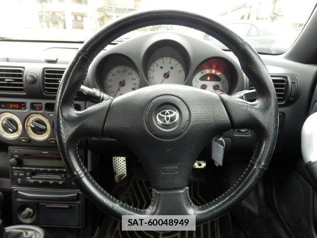 Toyota MR-S 2003-03 7815822-8
