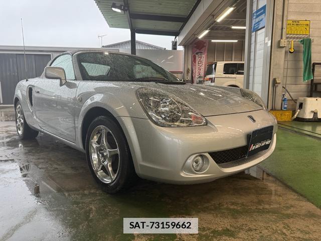 Toyota MR-S 2005-09 7816780-0