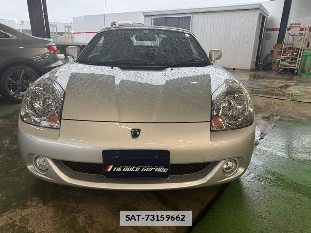 Toyota MR-S 2005-09 7816780-1