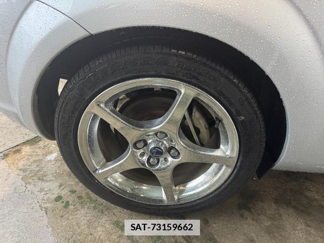 Toyota MR-S 2005-09 7816780-10