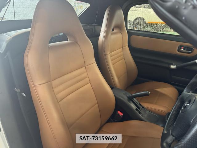 Toyota MR-S 2005-09 7816780-15