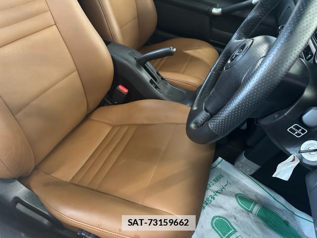 Toyota MR-S 2005-09 7816780-16