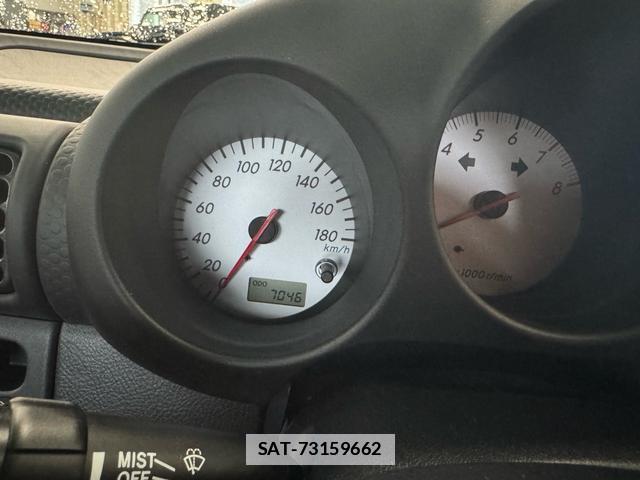 Toyota MR-S 2005-09 7816780-19
