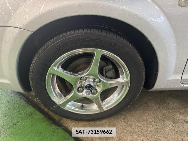 Toyota MR-S 2005-09 7816780-3