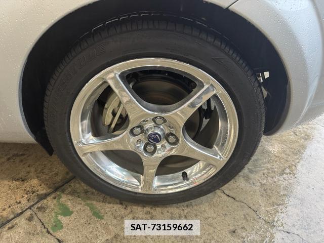 Toyota MR-S 2005-09 7816780-4