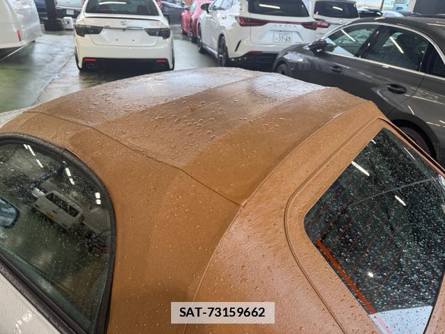 Toyota MR-S 2005-09 7816780-5