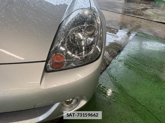 Toyota MR-S 2005-09 7816780-6