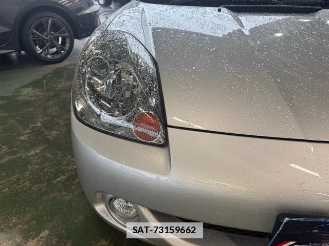 Toyota MR-S 2005-09 7816780-7