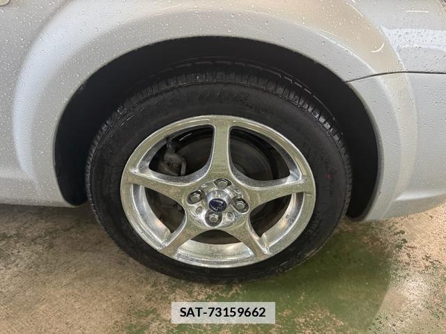 Toyota MR-S 2005-09 7816780-8