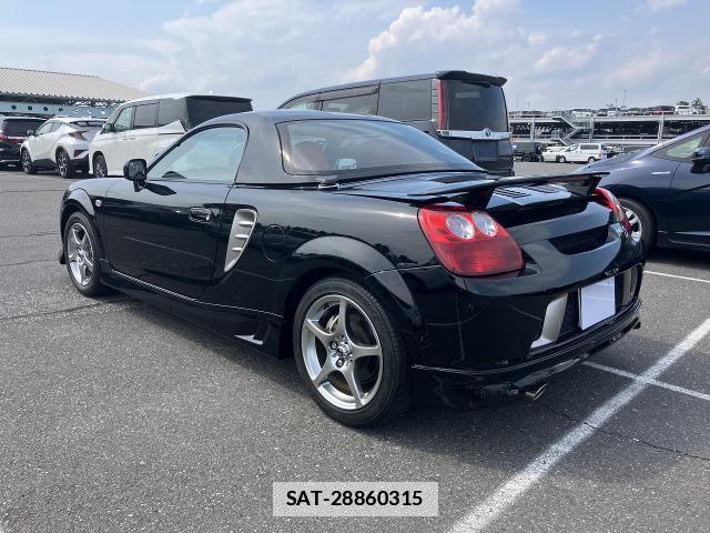Toyota MR-S 2007-02 7818002-1