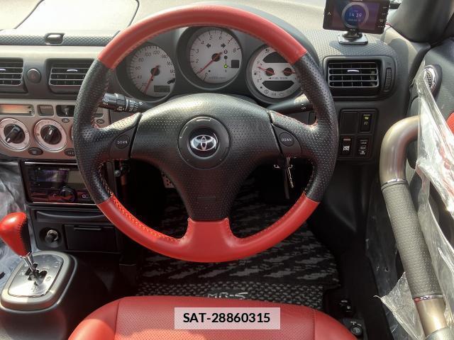 Toyota MR-S 2007-02 7818002-2
