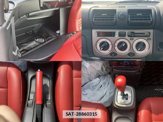 Toyota MR-S 2007-02 7818002-4
