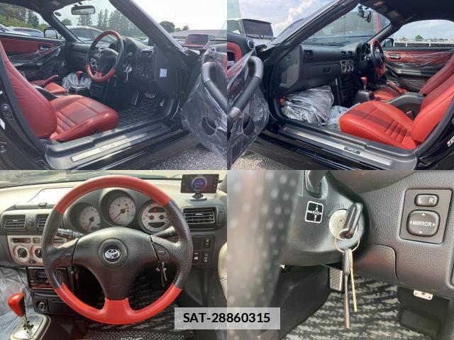 Toyota MR-S 2007-02 7818002-5