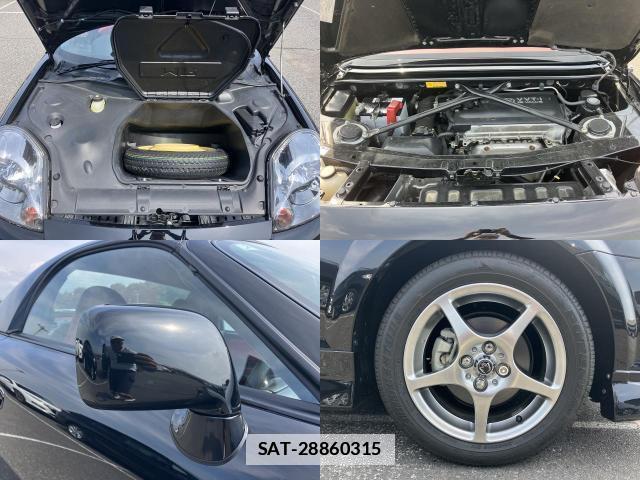 Toyota MR-S 2007-02 7818002-6