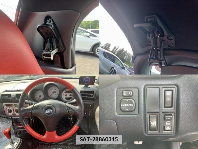 Toyota MR-S 2007-02 7818002-7
