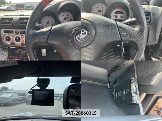 Toyota MR-S 2007-02 7818002-8