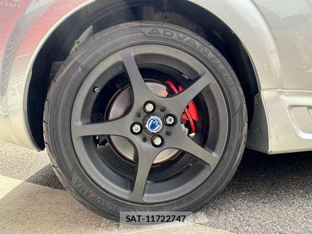 Toyota MR-S 2000-05 7823150-10