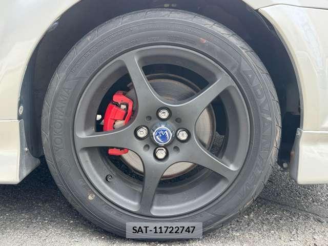 Toyota MR-S 2000-05 7823150-11