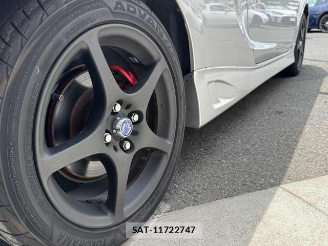Toyota MR-S 2000-05 7823150-14