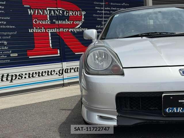 Toyota MR-S 2000-05 7823150-17