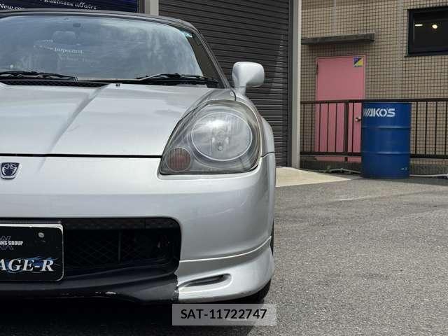 Toyota MR-S 2000-05 7823150-18