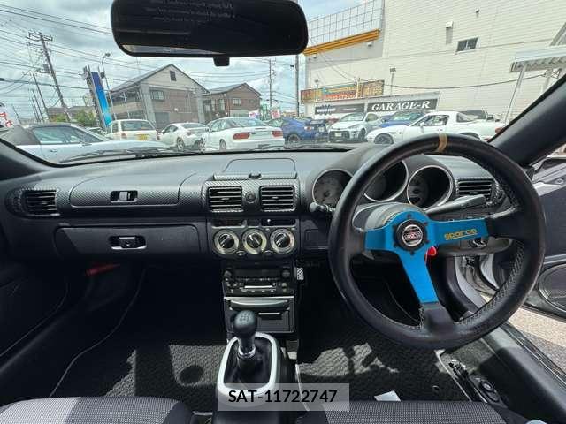 Toyota MR-S 2000-05 7823150-2