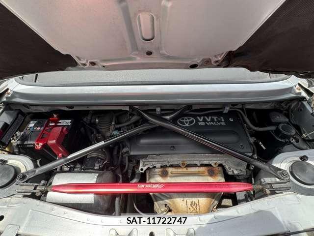 Toyota MR-S 2000-05 7823150-3