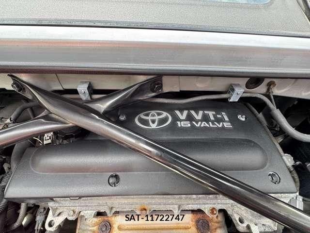 Toyota MR-S 2000-05 7823150-4