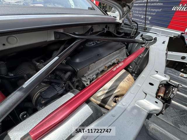 Toyota MR-S 2000-05 7823150-5
