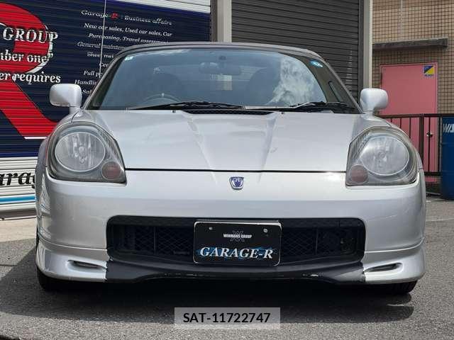 Toyota MR-S 2000-05 7823150-6