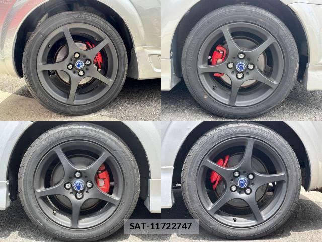 Toyota MR-S 2000-05 7823150-8
