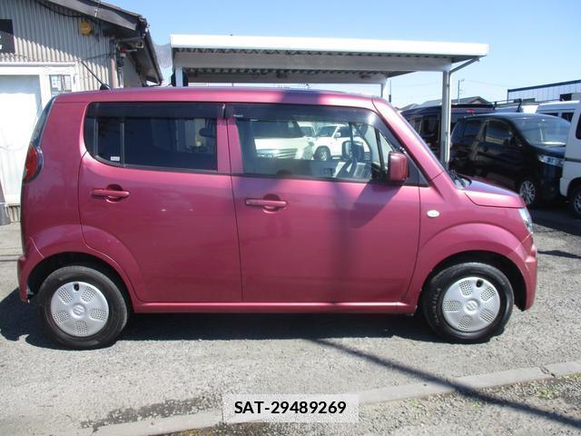 Suzuki MR WAGON 2013-04 7818594-1