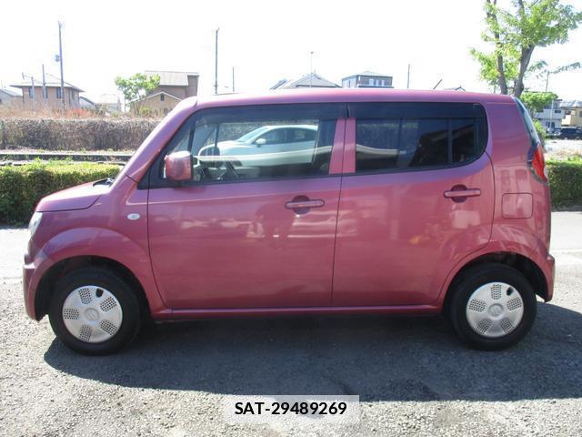 Suzuki MR WAGON 2013-04 7818594-10