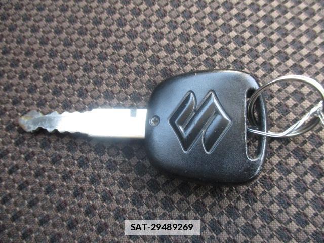 Suzuki MR WAGON 2013-04 7818594-11