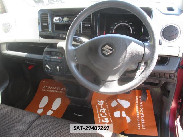Suzuki MR WAGON 2013-04 7818594-2