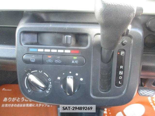 Suzuki MR WAGON 2013-04 7818594-3