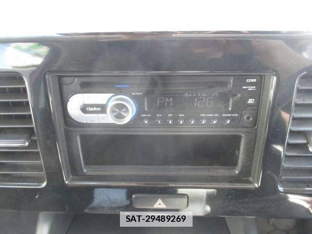 Suzuki MR WAGON 2013-04 7818594-4