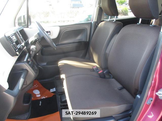 Suzuki MR WAGON 2013-04 7818594-5