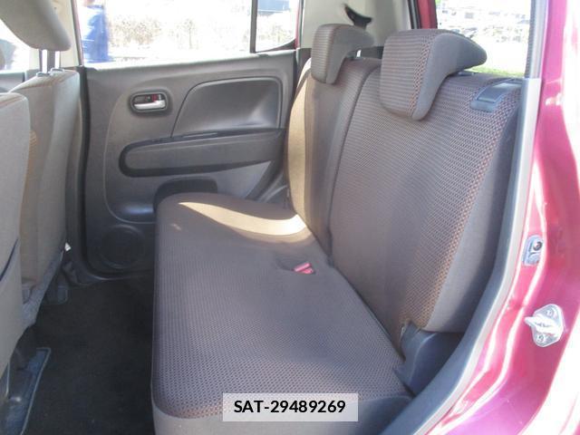 Suzuki MR WAGON 2013-04 7818594-6
