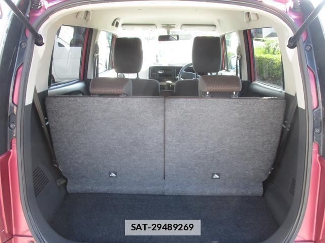 Suzuki MR WAGON 2013-04 7818594-8