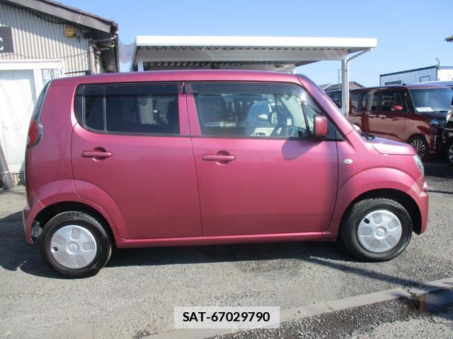 Suzuki MR WAGON 2013-03 7818601-1