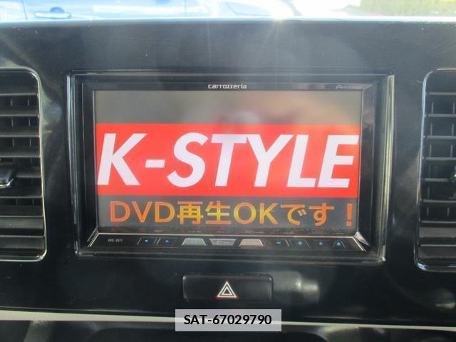 Suzuki MR WAGON 2013-03 7818601-10