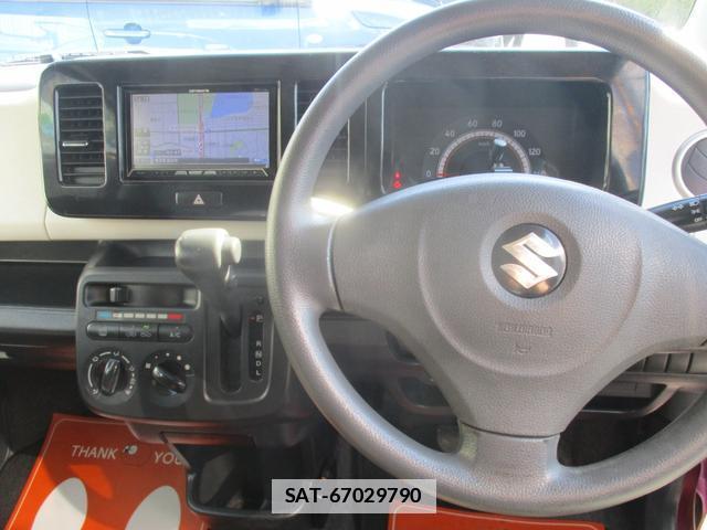 Suzuki MR WAGON 2013-03 7818601-2