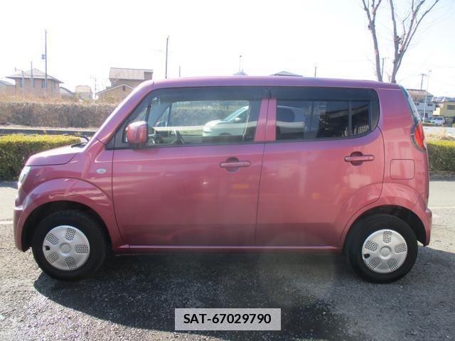 Suzuki MR WAGON 2013-03 7818601-3