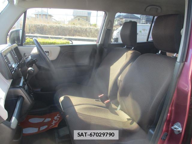 Suzuki MR WAGON 2013-03 7818601-4